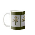 Double Narcissi mugs