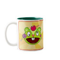 Double Nutty mugs