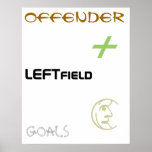 Double Offside posters