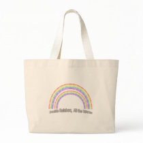 DOUBLE RAINBOW BAGS