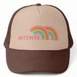 Double Rainbow Intense Hat