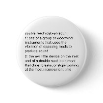 Double Reed Definition