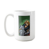 Double Side Reunion Mug