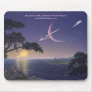 Double Sunset, Double Sun Set, by Steven Vincen...