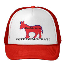 Double term... trucker hats