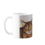 double trouble cats mugs