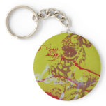 "Doubt" keychains