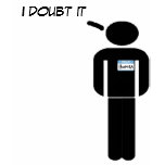 Doubting Thomas t-shirts
