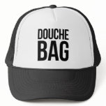 Douche Bag Douchebag Trucker Hats