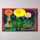 Douens posters