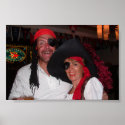 Doug and his Wench posters
