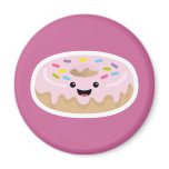 Doughnut magnets