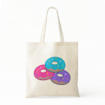 Doughnut Party bags