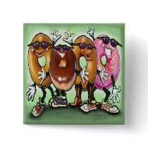 Doughnut Party