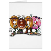 Doughnut Party