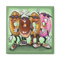 Doughnut Party