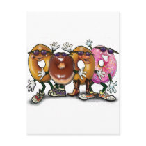 Doughnut Party