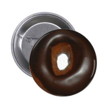 Doughnut pin