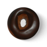 Doughnut pin