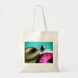 Doughnuts and Toy Robot 02 Bag
