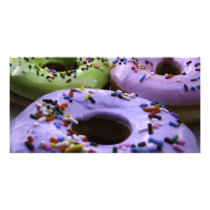 Doughnuts