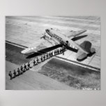 Douglas C-47 Posters