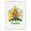 Douglas Shield of Great Britain cards