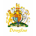 Douglas Shield of Great Britain t-shirts