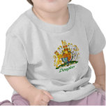 Douglas Shield of Great Britain t-shirts