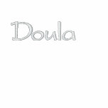 Doula Polo Shirt embroidered shirts