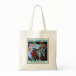Doulas tote bag