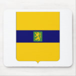 Dour, Belgium Mouse Pad
