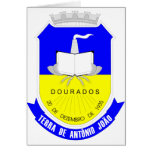 Dourados Mato Grossodo Sul, Brazil cards