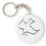 Dove and Olive Branch Image
