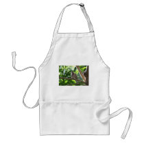 Dove I Aprons