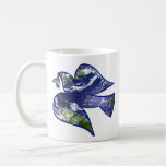 Dove of Peace Coffee Mug
