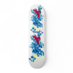 Dove Ride skateboards