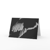 Dove Wings Greeting Card by Mark E... - Customised