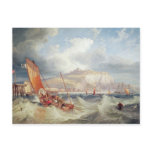 Dover, 1857 postcards