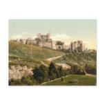 Dover Castle I, Kent, England postcards