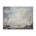 Dover Cliffs postcards