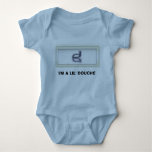 Dover, I'M A LIL' DOUCHE t-shirts