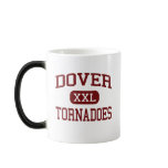 Dover - Tornadoes - Dover High School - Dover Ohio mugs