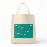 Doves in a Tree bags