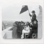 Doves of Peace: 1915 mousepads