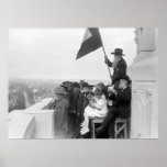 Doves of Peace: 1915 posters