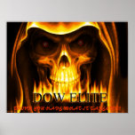 DOW ELITE, THINK YOU HAVE WHAT IT TAKES!!!!!!!! posters