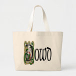 Dowd Celtic Dragon Bag