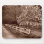 Down A Country Lane Mouse Pads