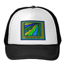 Down by the River Mesh Hats